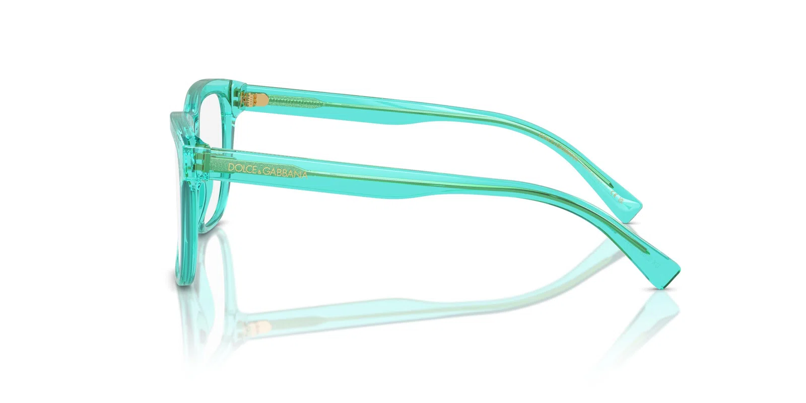 Dolce & Gabbana Kids 3356 Eyeglasses - view 38